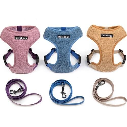 WINDRHYMEPET Collars, Harnesses And Leashes