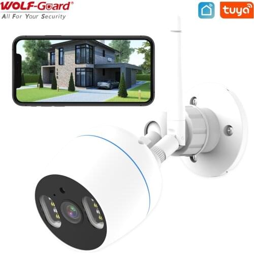 WOLF–GUARD Safety And Security Products