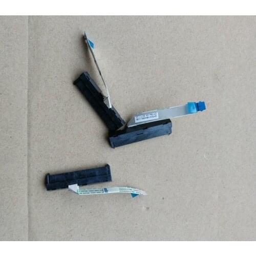 WZSM New 1pcs For Lenovo Y720 R720 R720-15 Y720-15 DY720 SATA HDD Hard Drive Connector cable NBX0001JU00