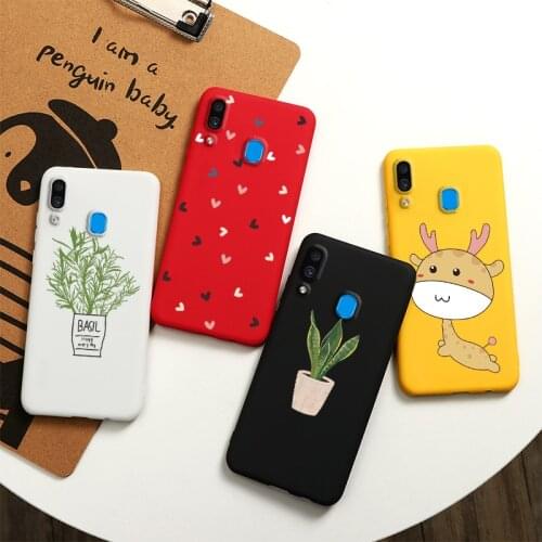 Yoedge Samsung Galaxy A20s Phone Cases