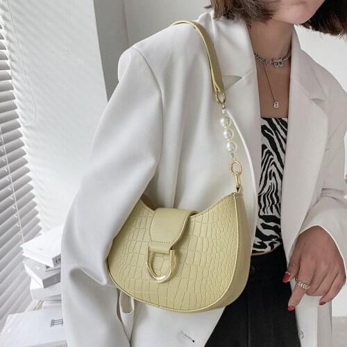 Women handbags designer new arrival shoulder bags 2021 crossbody bags