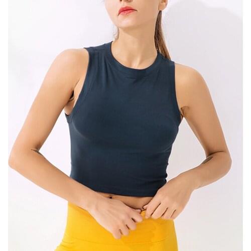 SALSPOR Women Yoga Shirts Breathable O Neck Running Sportwear Shirts Fitness Crop Top Outdoor Gym Sport T Shirts