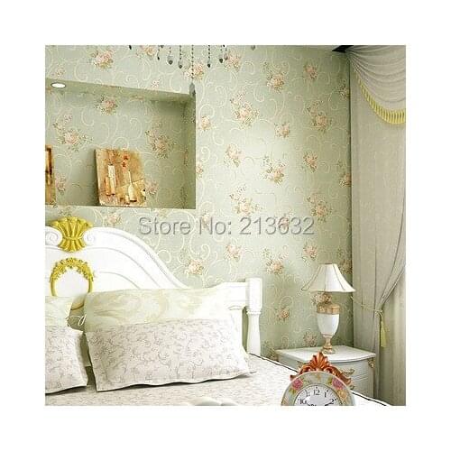 ZXqz 250 0.7m*8.4m wallpaper rolls Papel de parede Sprinkle gold murals damask wall paper roll modern stereo 3D mural wall