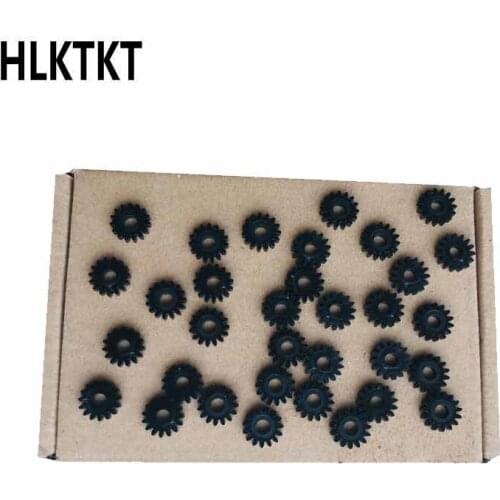 20x Clutch Gear 15T Carriage lock for HP 3180 4480 4580 4500 4660 4600 5788 2488 5610 5740 5750 5780 6310 6318 F4210 F4235 4240