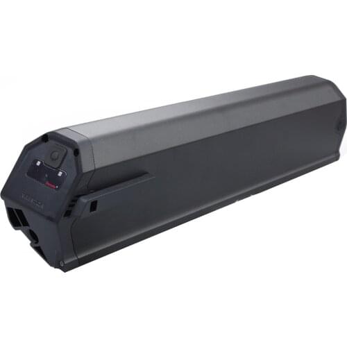 High quality Reention dorado ID-1 plus battery 36V 10.4Ah 12Ah 14Ah 15Ah 17.5Ah 20Ah 250W 500W qwic ebike battery pack