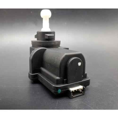 Second hand for Land rover Freelander 2 for Ford Edge halogen headlight height adjustment regulator motor