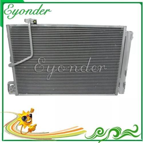 EYONDER Radiators