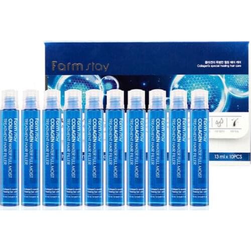 Farm stay Hair Care