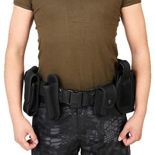 Fityle Men's Waist Bags