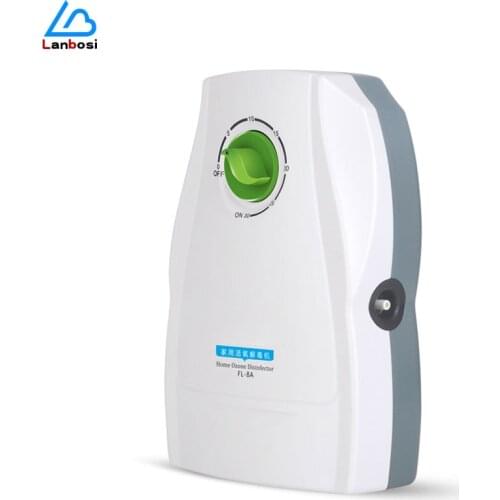 Ozone Generator Ozone Machine household ozone disinfection machine Vegetable Washing machine