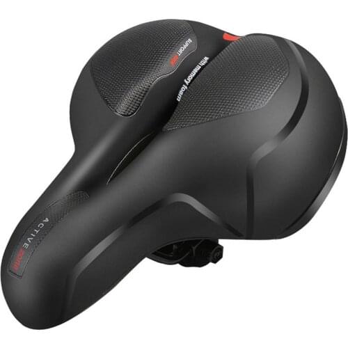 HiMISS Bicycle Seats