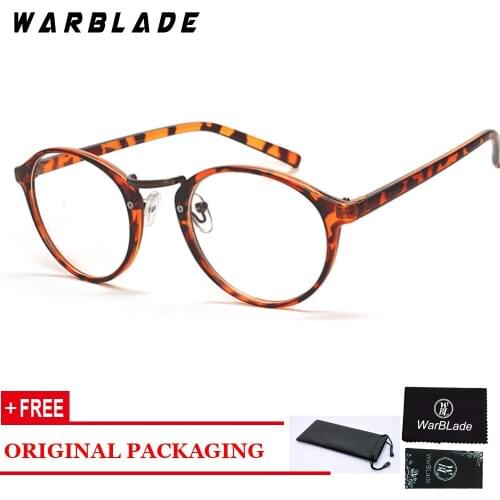 Hot Sell Mens Womens Vintage Nerd Glasses Clear Lens Eyewear Unisex Retro Plain Clear Eyeglasses Spectacles Fake Glasses