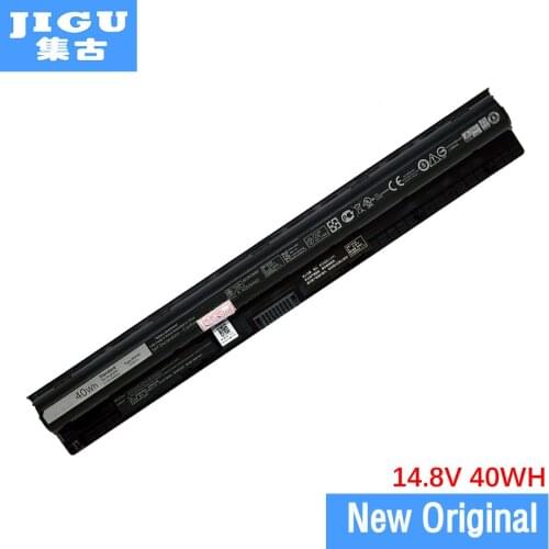 JIGU M5YIK Original Laptop Battery For DELL For Inspiron 3551 5558 For Latitude 14 (E5470) For Vostro 3459 3559