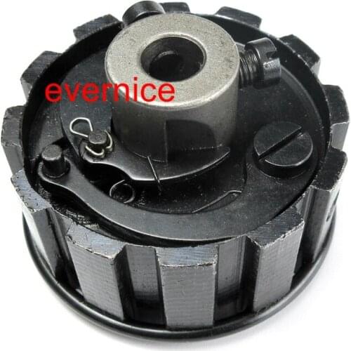 Safety Clutch Set For Durkopp 239 Sewing Machine