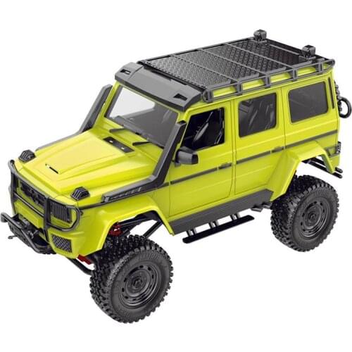 1:12 MN 86KS RC Car Crawler Kit High Speed Off-Road 4WD Car Off-road Truck High Speed Off Road Climbing Car Toy Kids Gift