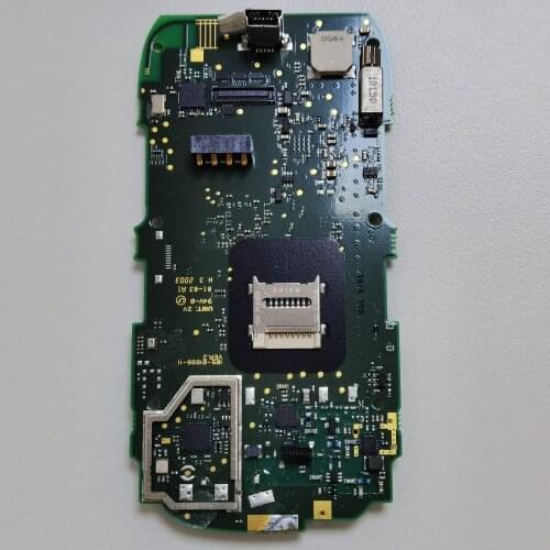 Alpha 100 PCB Mainboard Replacement Parts Original Garmin Alpha 100 Motherboard Only for repair parts Supply