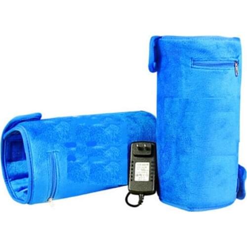 Ms household electric kneepad male old product rheumatism arthritis fever warm knee thermal fields