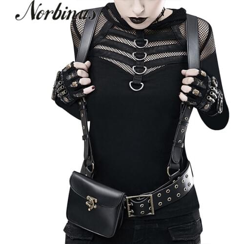 Norbinus Backpacks For Women