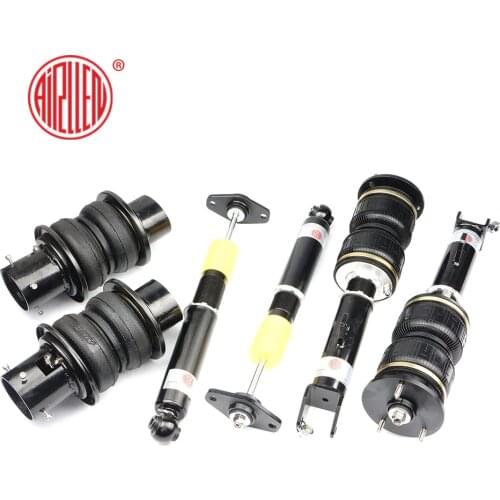 [THE NEW] air suspension shock absorber kit/For Chrysler-300C/Airllen car air strut pack /auto parts/Pneumatic suspension airbag