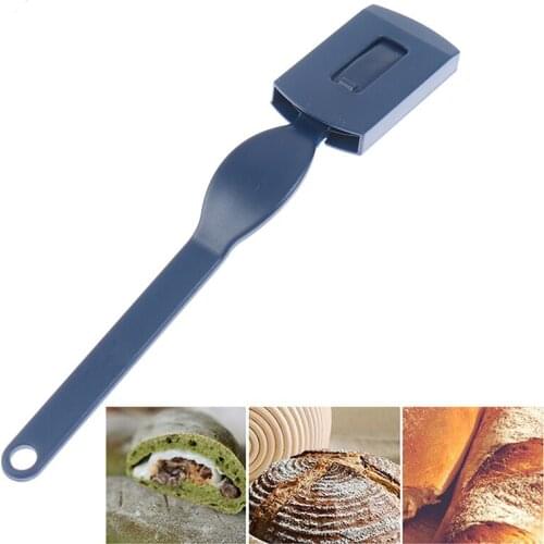 Bread Knife/Slicer/Cutter Dough Breads Scoring Lame With Blades And Cover Plastic Bread Lame Tools Bakery Scraper