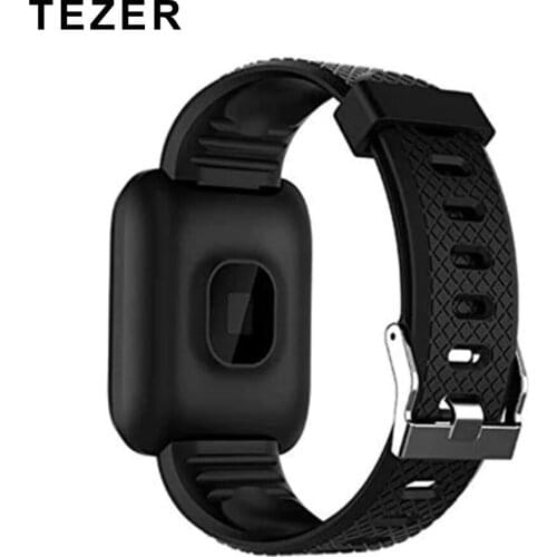 Ремешки для фитнес браслетов TEZER China At AliExpress