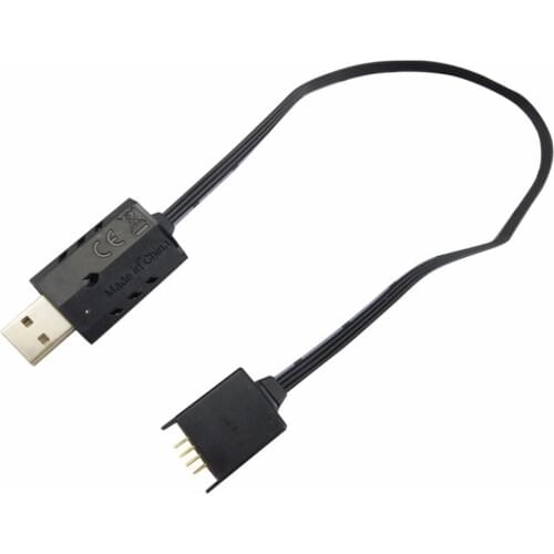USB Charging Cable for UDI U818A PLUS U49W U49C AA818 D58 Quadcopter Backup Parts UAV Lithium Battery Charging Cable