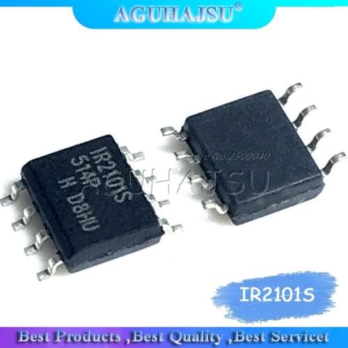 10pcs/lot IR2101S SOP8 IR2101STRPBF SOP IR2101 IR2101TR SMD