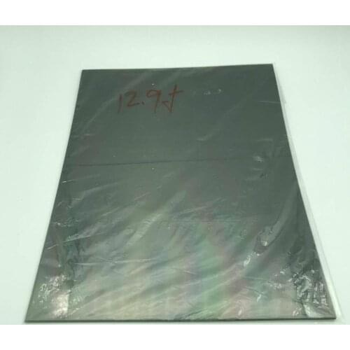 10pcs original quality Polarizer Film for ip 12.9 gen 1 2 Lcd screen tablet A1584 A1652 A1670 laminating Refurbishing repair