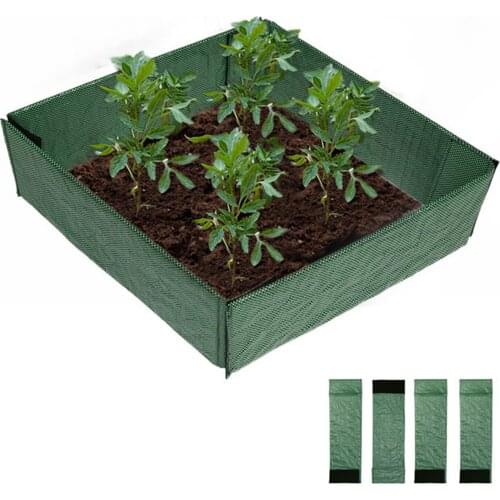 15x50cm Miniature Small Wood Fencing DIY Miniature Garden Fence Succulents Potted Flower Decorative Garden Gates Decor