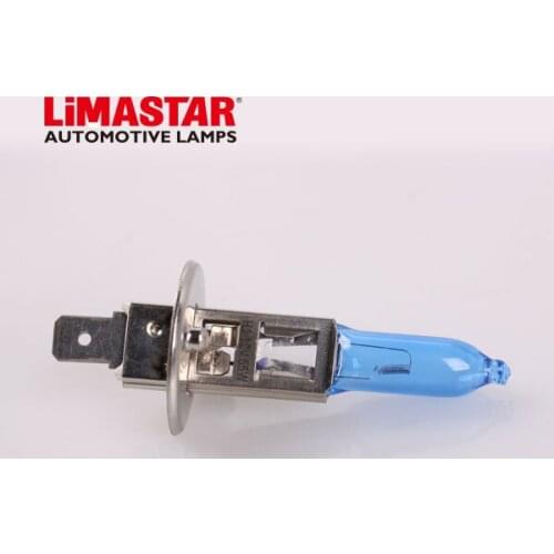 2pcs/1pair HOD H1 Car Bulb headlight HOD H112V 55W Halogen lamp Super Bright White 5000k high quality Fog lamp