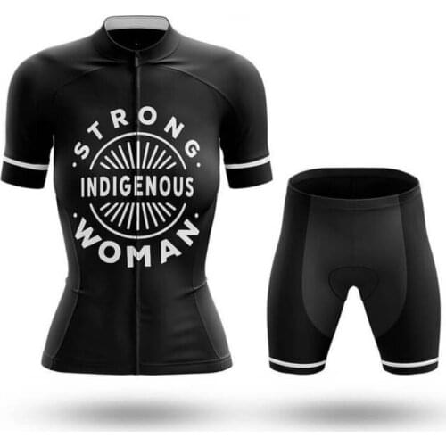 2020 Summer Womens cycling jersey set Professional Maillot ciclismo Cycling clothing Quick Dry summer short sleeved bike jersey