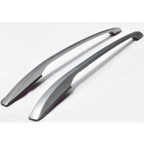 Aluminium alloy roof rack/roof rail/luggage rack for Mitsubishi Outlander 2013-2015