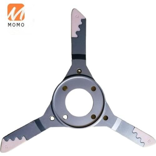 Winding Machine Birotor Disc RO LO RU LU Rotor Disc