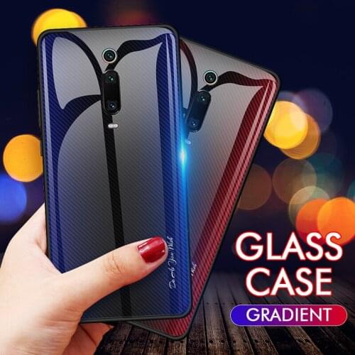 Gracemind Protective Glass On The Phone