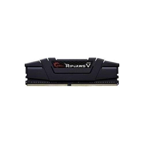GSKILL RipjawsV 8GB 3200MHz DDR4 CL16 Ram (F4-3200C16S-8GVKB)