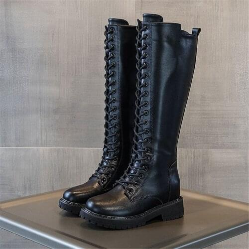 Lorie&Knight Women's Boots