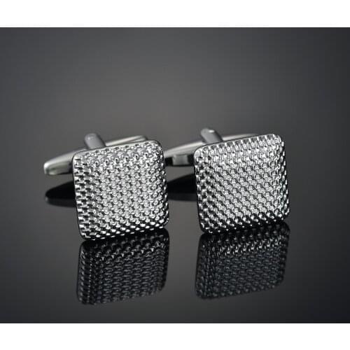 Copper Mens Cufflink Luxury gift Party Wedding Suit Shirt Cuff links Cuff Links For Men