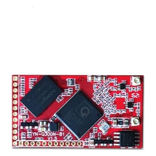 OEM/ODM Ip Camera Module Wifi Bluetooth Openwrt Ar9531 Atheros Wifi Module Oem rj45 cat7 harness connector lot