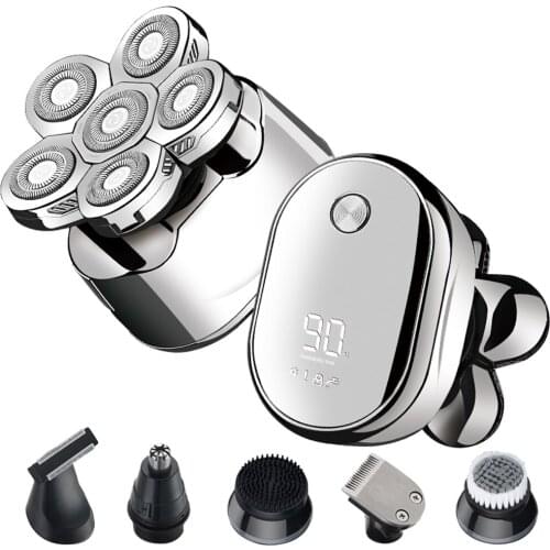 Ms.Dear Nose And Ear Trimmers