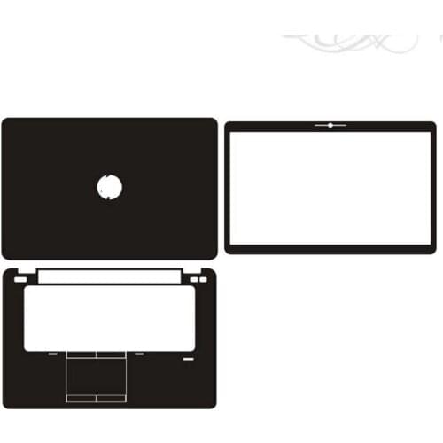 KH Laptop Sticker Skin Decals Cover Protector Guard for HP EliteBook 850 G1