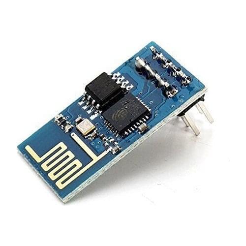 Glyduino WiFi ESP8266 Serial WiFi Module Sending and Receiving Wireless Module ESP-01