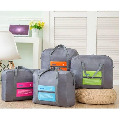 1pc Foldable Motorcycle WaterProof Bag Large Capacity Travel Bags Hand Luggage Packing Organizer Set Motorcycle Bag Backpack