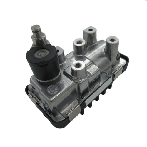 Turbocharger Electronic Actuator For Ford Ranger 2011-2020 Transit 2000-2020 2.2 TDCi RWD Transit Custom Diesel 2198ccm 1762066