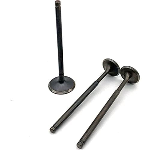 Intake IN. Valves & Exhaust EX. Valves for Honda STEED400 STEED 400 NV400