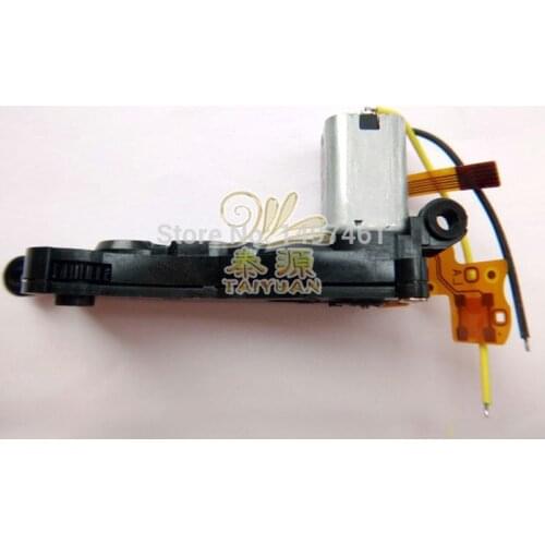 Mirror box AF auto focus motor group Repair parts For Nikon D7100 SLR