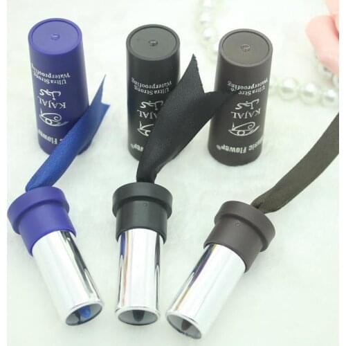 Women Smoky Eyes Eyeliner Pencil Thick Black Bold Eyes Liner Eyeliner Gel Pencil Brisk Waterproof Lasting Makeup Supplies