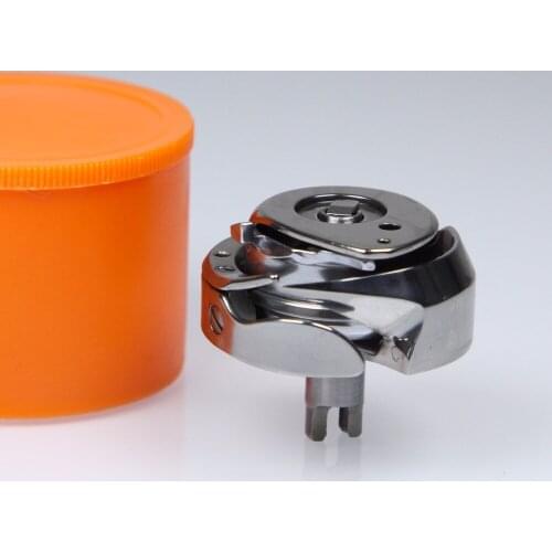 0380-008104 / 0697-004331 ROTARY HOOK FOR DURKOPP ADLER 238, 239, 249-13315, 372-15303, 376, 380-13335, 697-24155 Sewing Machine