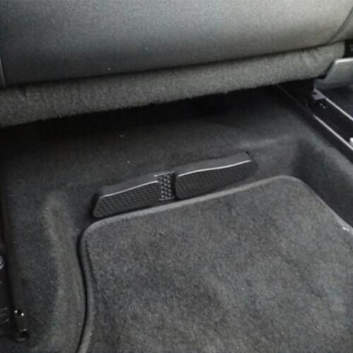 Car Under Seat AC Heat Floor Air Conditioner Duct Vent Outlet Grill Cover for AUDI A3 SEAT LEON MK3 2013 - 2015 2016 2017 2018