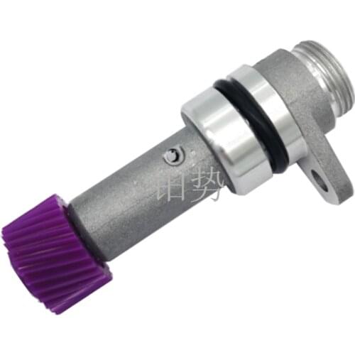 Car speedometer joint set assembly 2016-hyu nda iso na ta speedometer driven gear