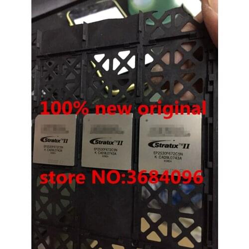 EP2S30F672C5N EP2S30F672C BGA NEW free shipping